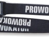 Smycz reklamowa z logo PROWOKATOR